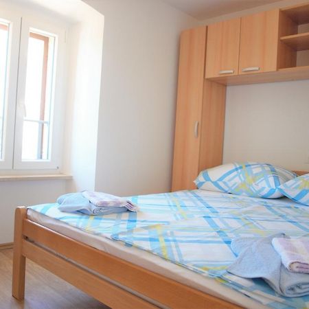 Apartment Rado Врбник Екстер'єр фото
