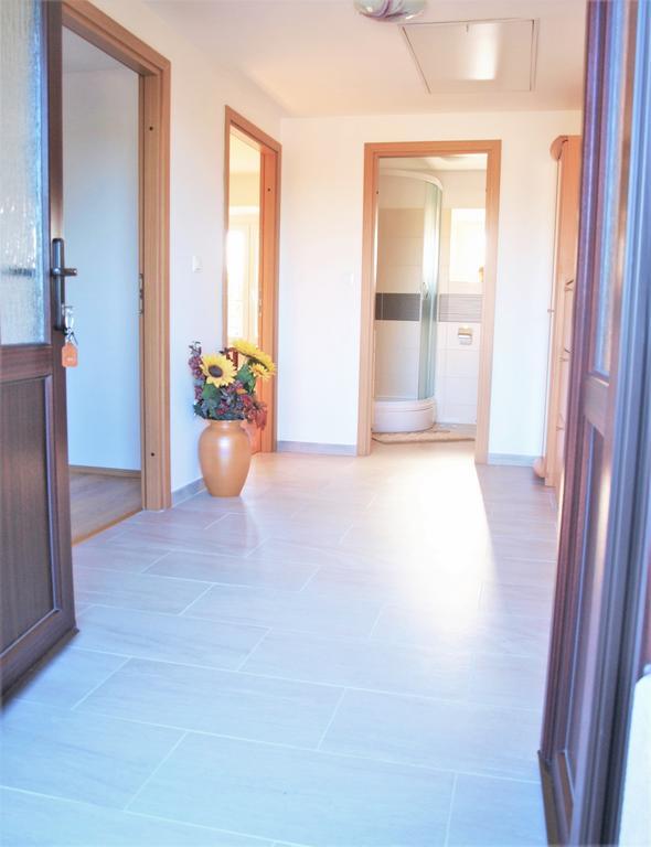 Apartment Rado Врбник Екстер'єр фото
