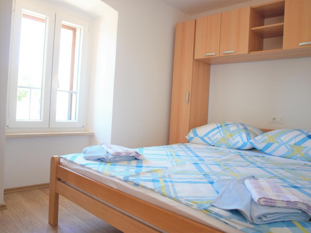Apartment Rado Врбник Екстер'єр фото