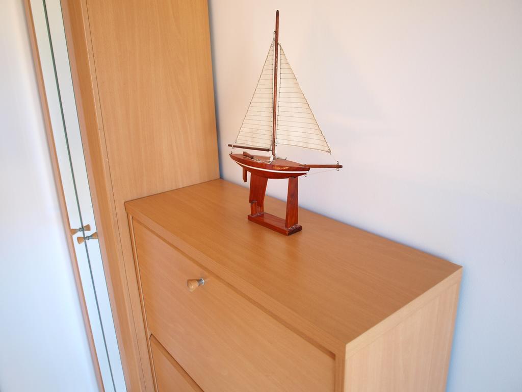 Apartment Rado Врбник Екстер'єр фото