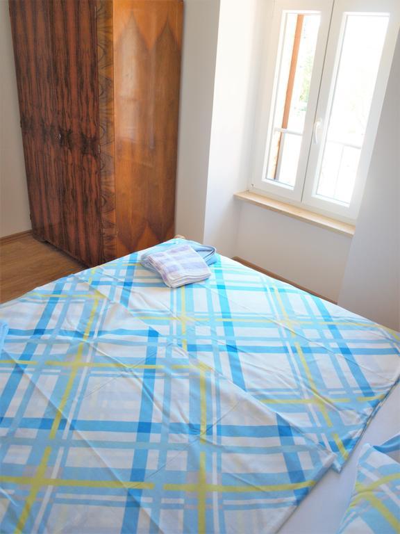 Apartment Rado Врбник Екстер'єр фото