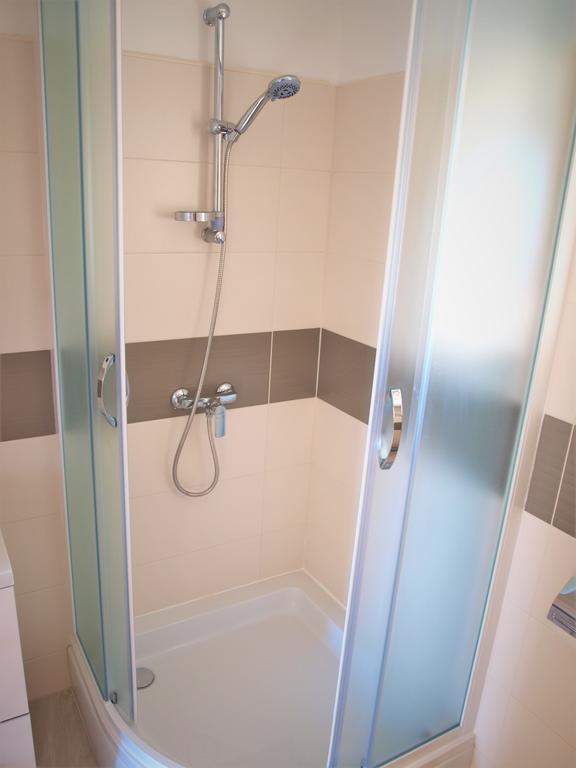 Apartment Rado Врбник Екстер'єр фото